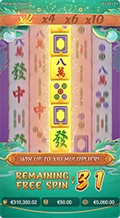 g26 · Mahjong Ways2