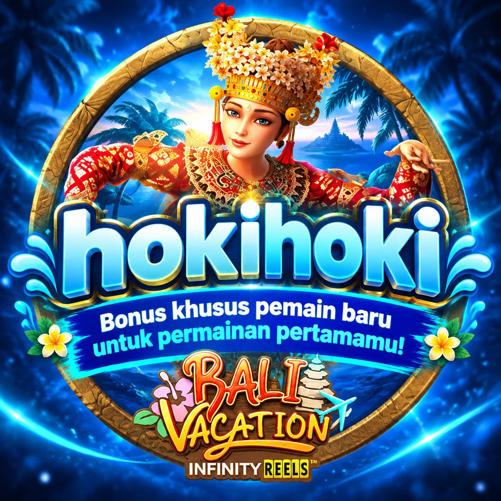 hokihoki · Gambar aplikasi 2