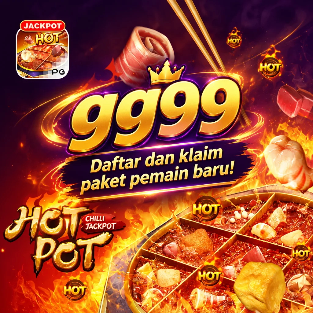 gg99 · Gambar aplikasi 1