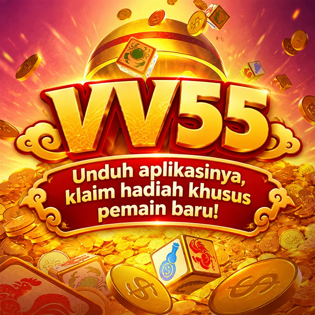 VV55 Android APK