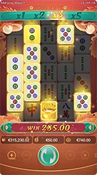 g26 · Mahjong Ways2