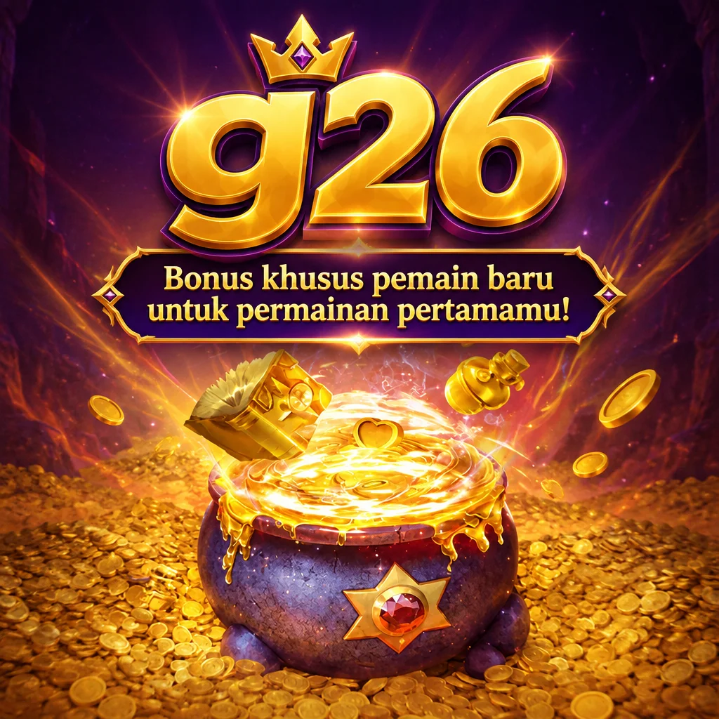 g26 · Galeri permainan