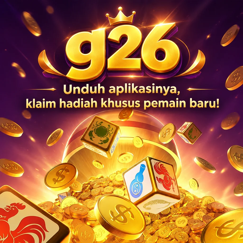 g26 · Galeri permainan